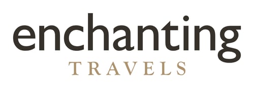 Enchanting Travels AG