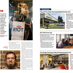 Smart Industry 02.2018