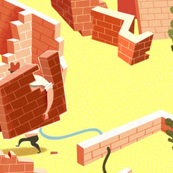 walls