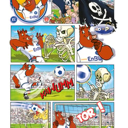 KSC Comic Magazin