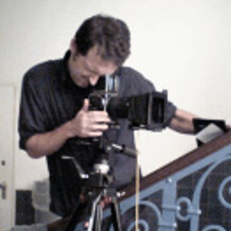 Bernhard Lang