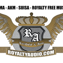 Royalty Audio