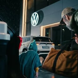 Volkswagen Service – Imagefilm 2026 · Imagefilm von Spreadfilms