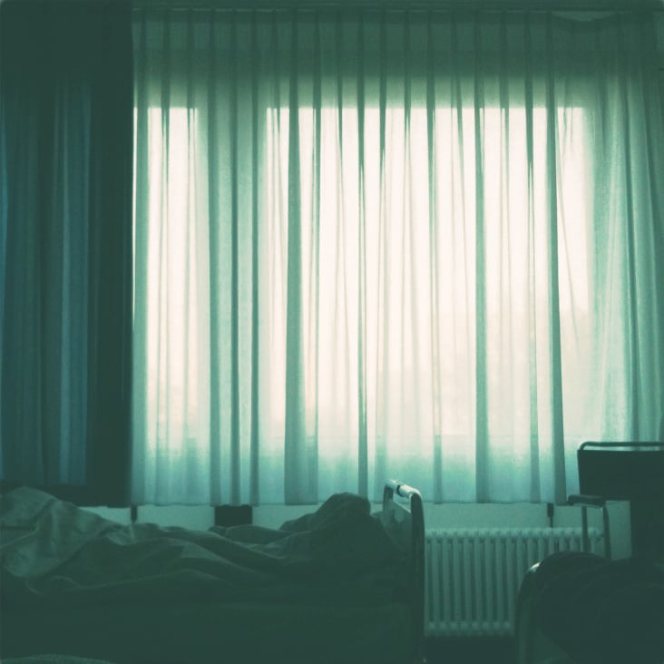 In Hospital