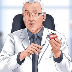 Dr Best