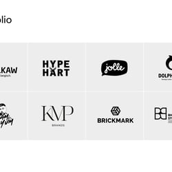 Logofolio