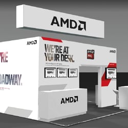 AMD Messe