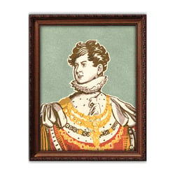george 4 web