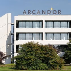 Arcandor