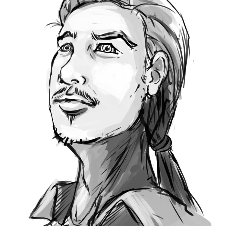Alexander Tran
