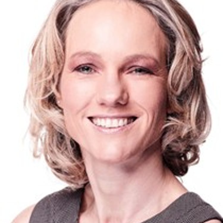 Sina Vogt