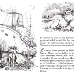 Sammy und Floris 2010