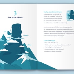 BESTNOTE – Kapitelillustration