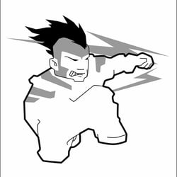 Character Sport