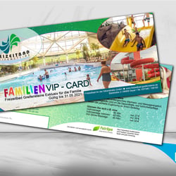 VIP Card Greifensteine