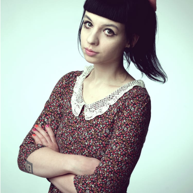 Gesa Friederike