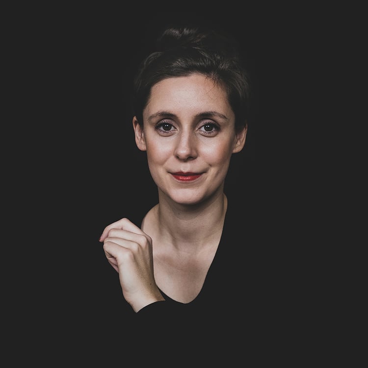 Alina Lerbs