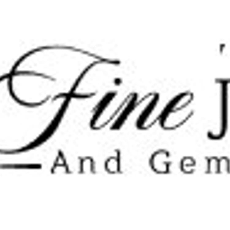 Fine jewelry And Gemstones