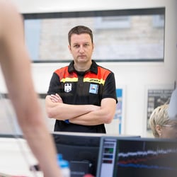 Olympiastützpunkt Leipzig