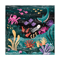 Oceans – OPW2022