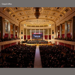 Konzerthaus Wien – Max Steiner Orchester