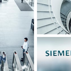 Siemens Headquarter Abu Dhabi by lindemannPhotography