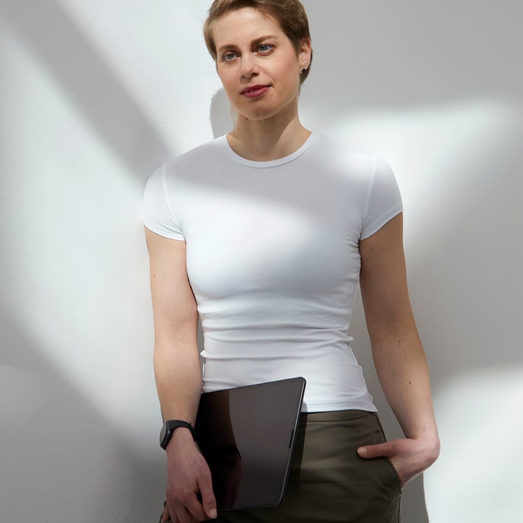 Anne Stodick
