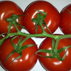 Food Fotografie 2012 Tomaten