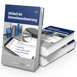 Jahrbuch der Unternehmensbewertung