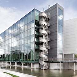 Nils Hendrik Mueller: Architecture / Wolfsburg 2013