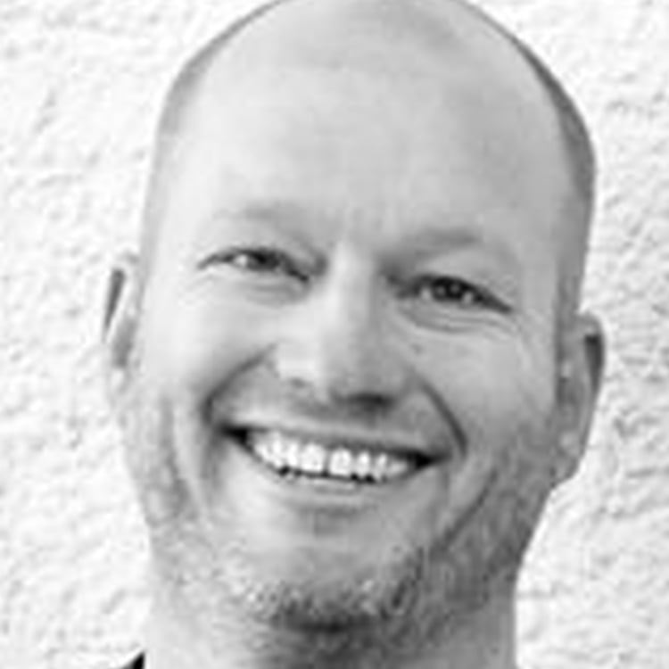 Matthias Schmiedel