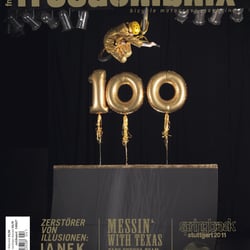 Cover fbmx#100