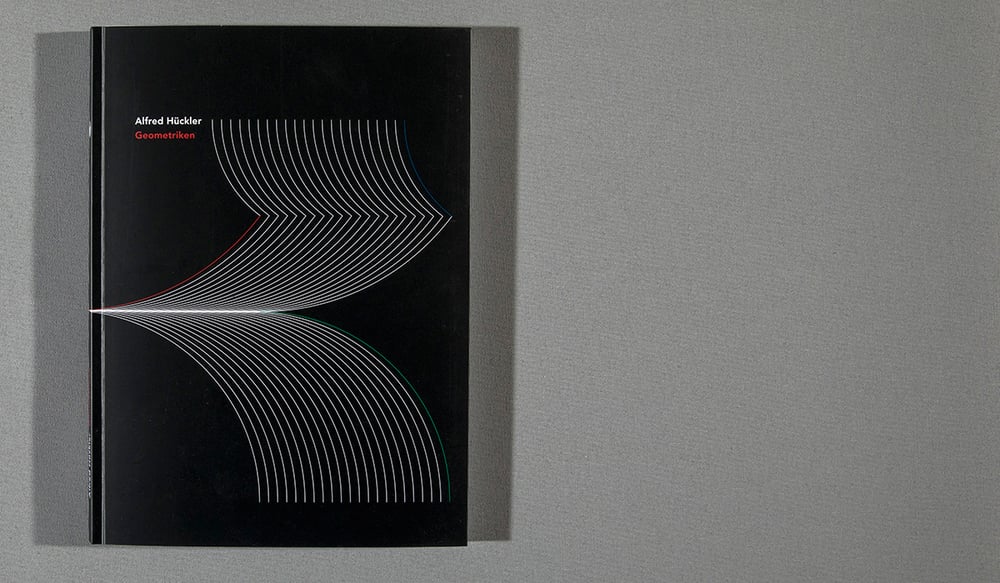 Titel »Geometriken«