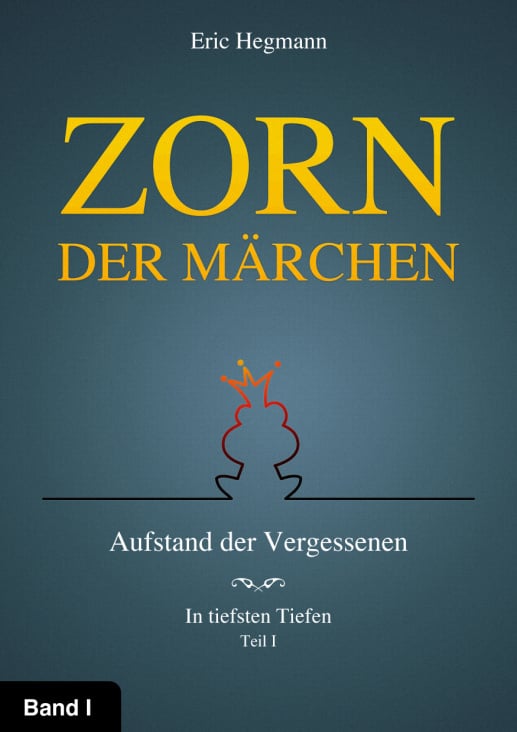 Zorn der Märchen – Teil 01