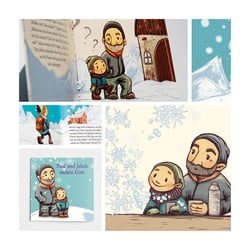 Portfolio – Liv Merle Kantak