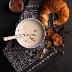 Frühstück
