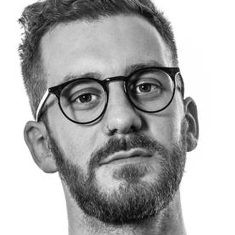 Lukas von Bülow