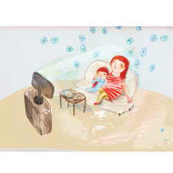 Mareike Engelke Illustration