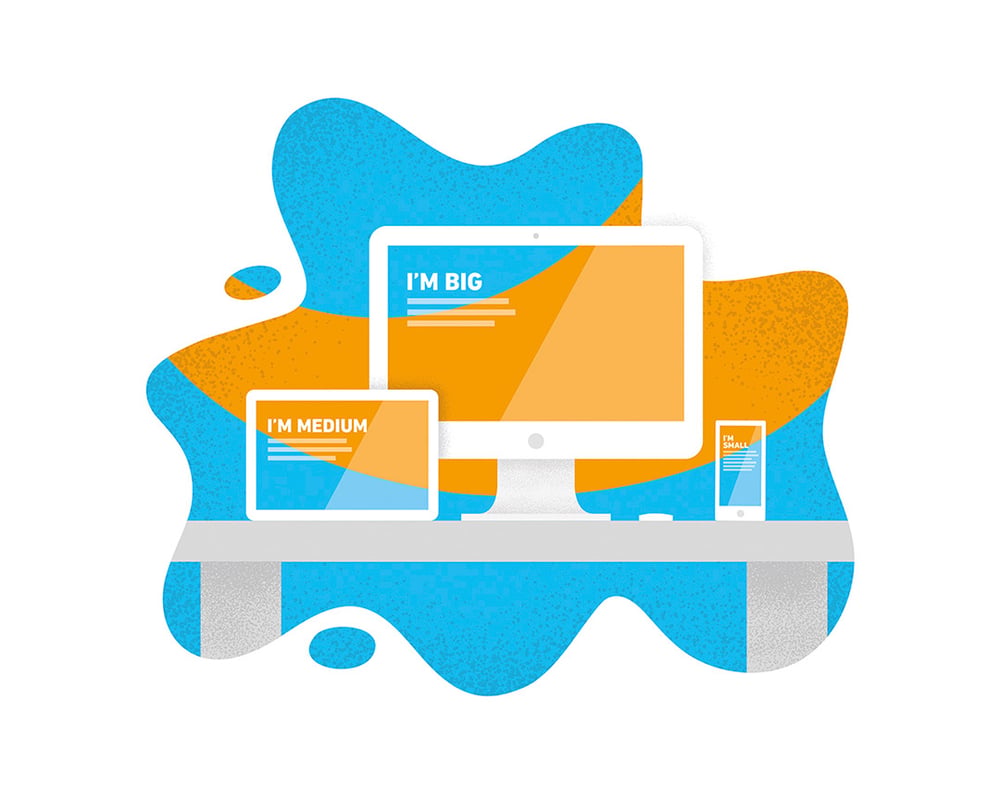Agentur HALMA Leistungen Digital