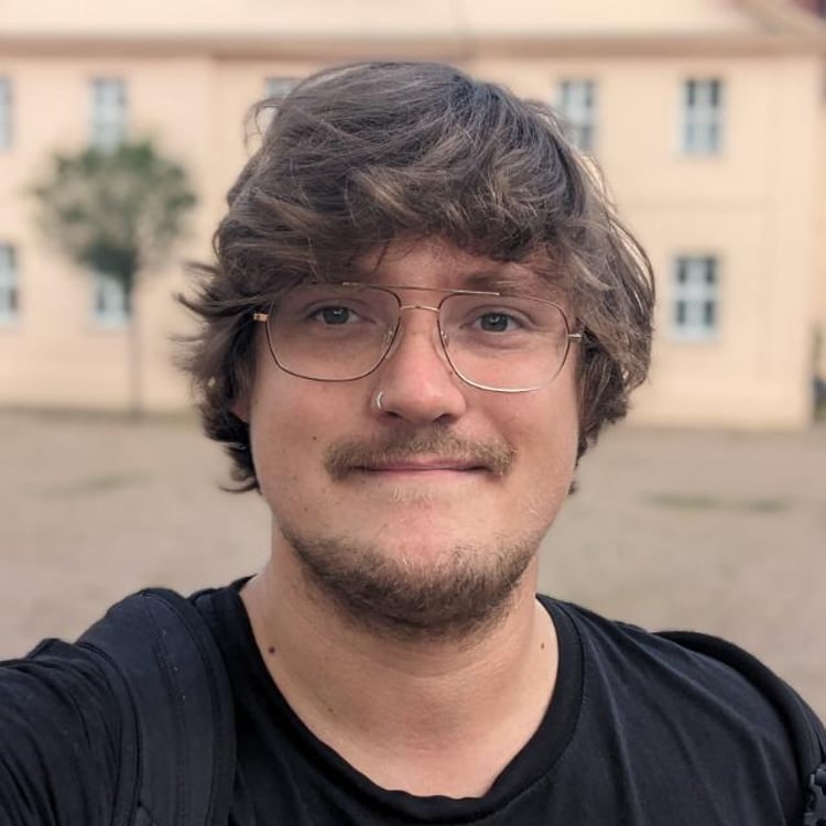 Benjamin Telm
