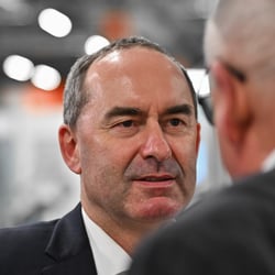 DER Messe Fotograf aus Nürnberg