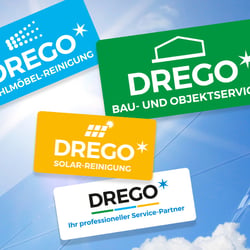 DREGO Logo-Design
