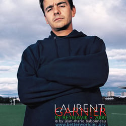 Laurent Garnier – Reykjavik, Island, 2001