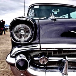 Chevrolet Bel Air
