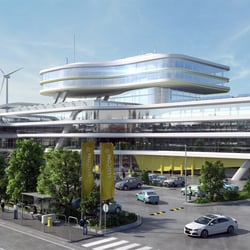 ArchitecturalVisualization MaxKulich 02