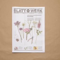 Blume 2000