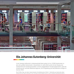 Luxwerk Projektbericht Unibibliothek Mainz 09 2013-2