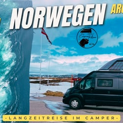Video Thumbnail Norwegen Saltstraumen