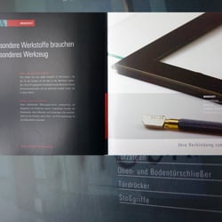 Muskat CD-Weiterführung