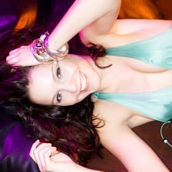Nabiha Dahhan Fashionphotography